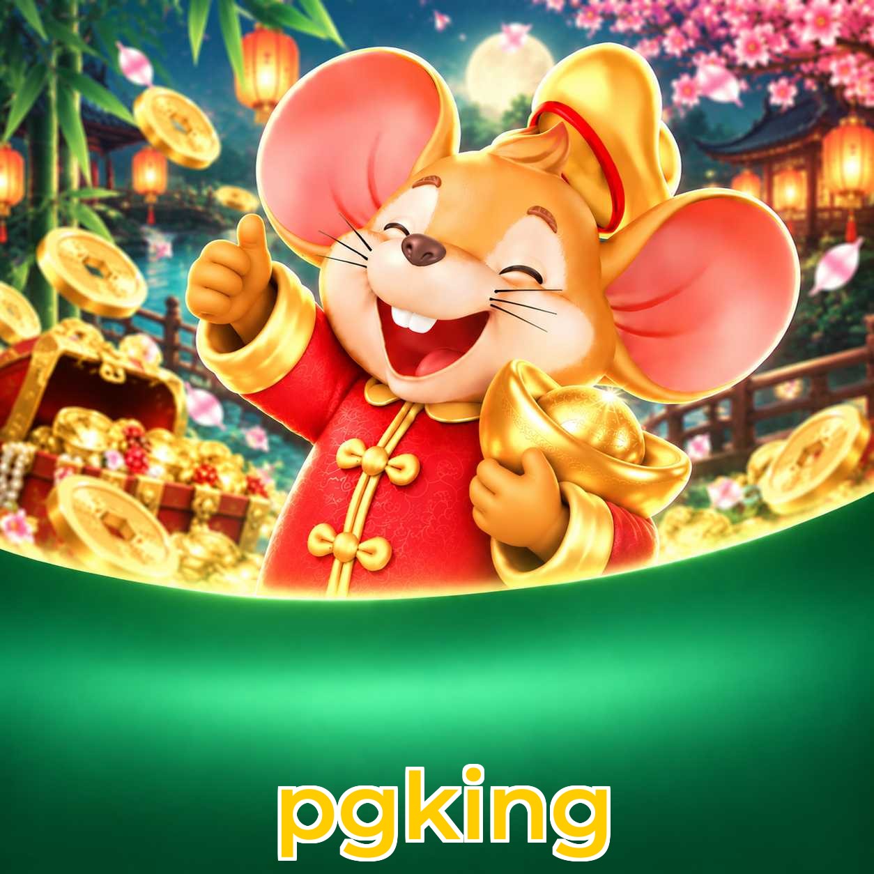 pgking VIP Telegram