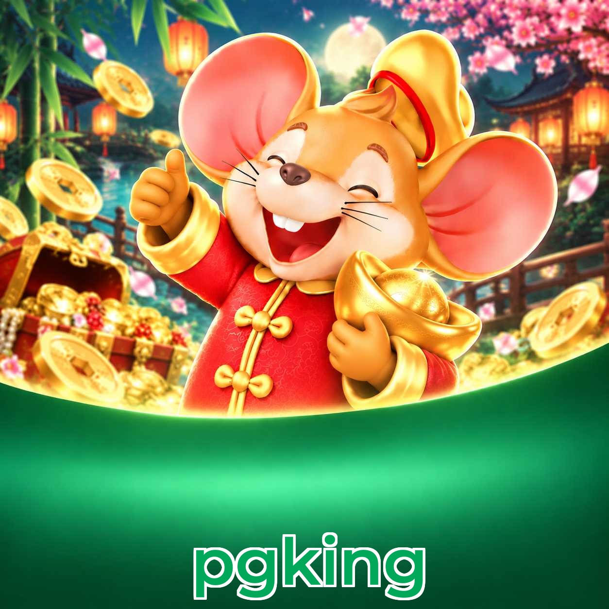 pgking instalar Android APK