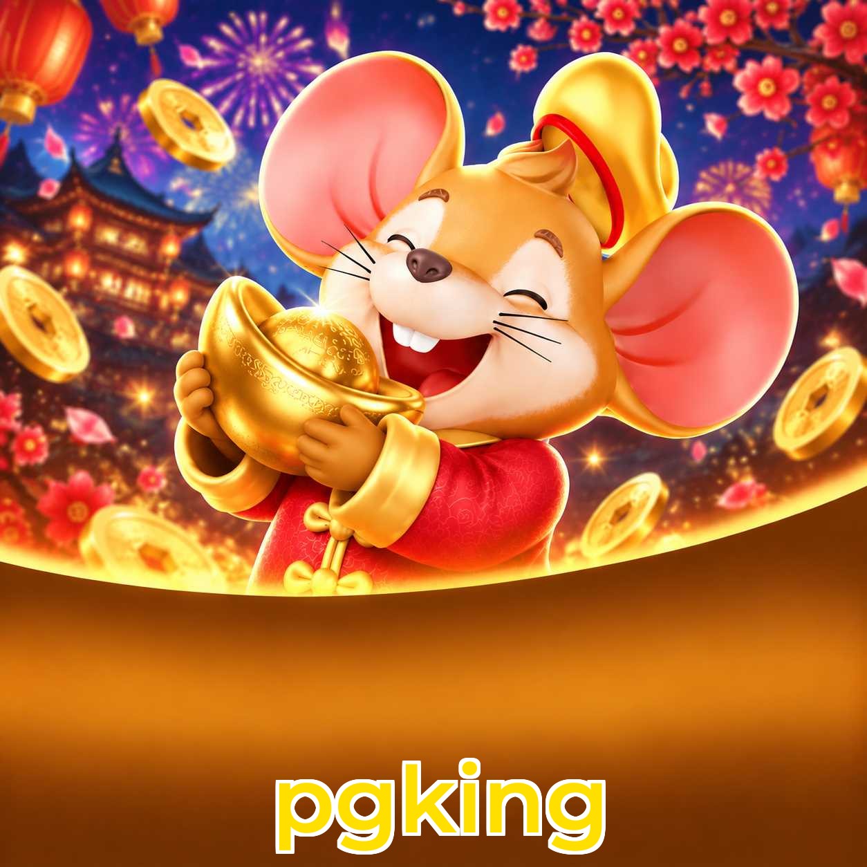 Baixar pgking iPhone
