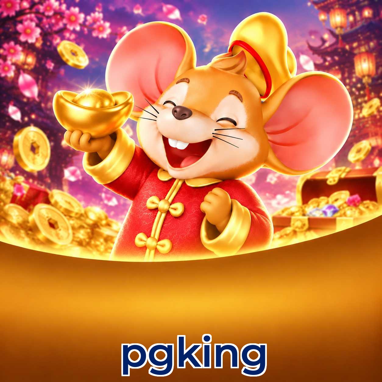 pgking Bet Odds Analysis