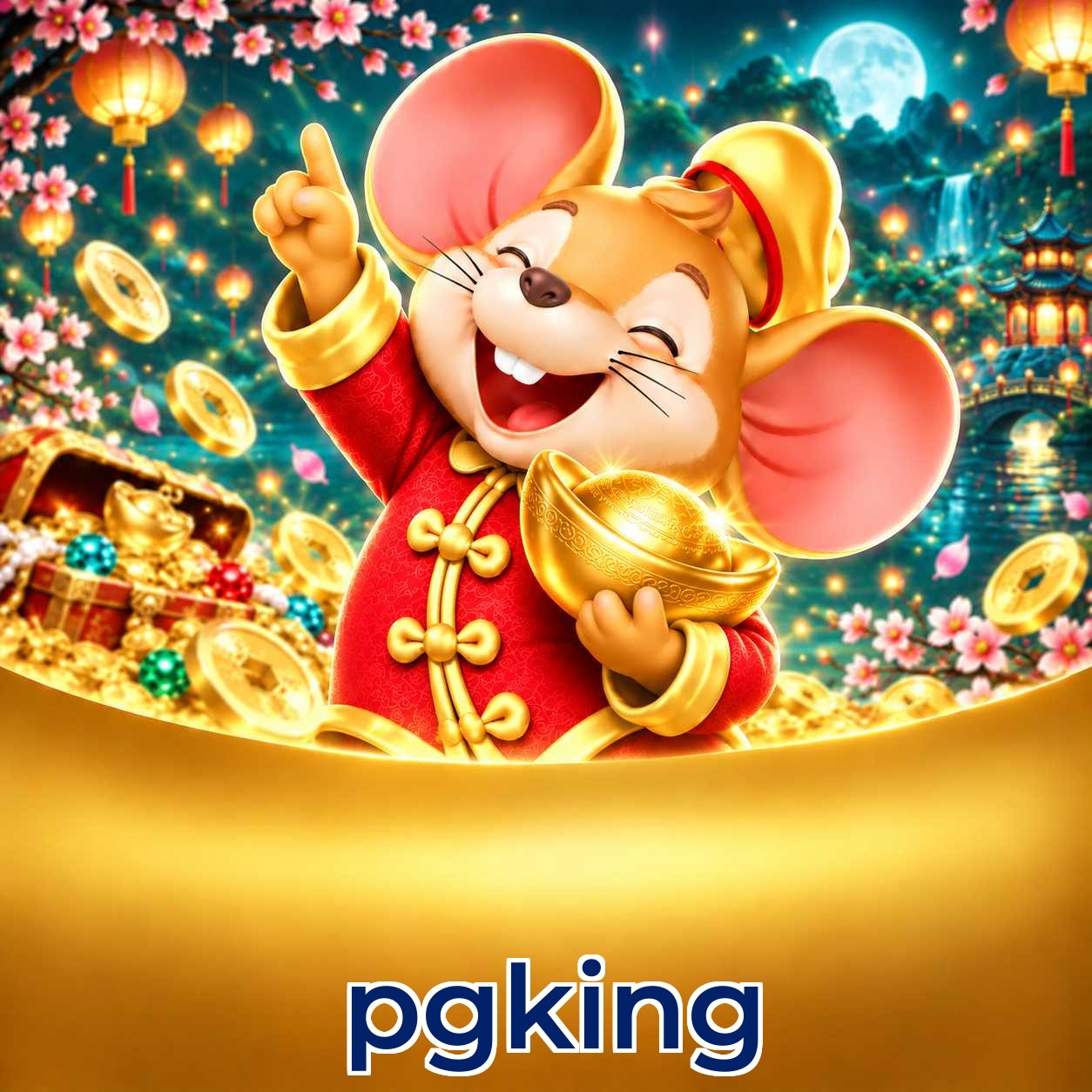 pgking Live Games